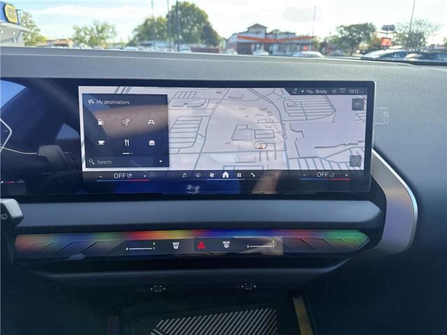 2025 BMW X3 30 xDrive (Stk: BF25130) in Sarnia - Image 20 of 26