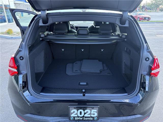 2025 BMW X3 30 xDrive (Stk: BF25130) in Sarnia - Image 21 of 26