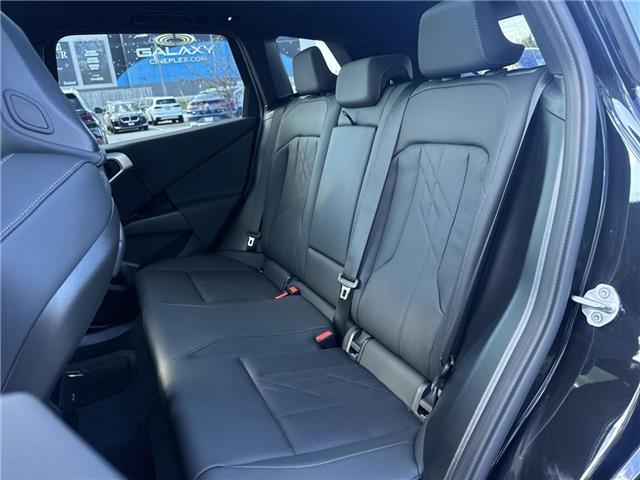 2025 BMW X3 30 xDrive (Stk: BF25130) in Sarnia - Image 25 of 26