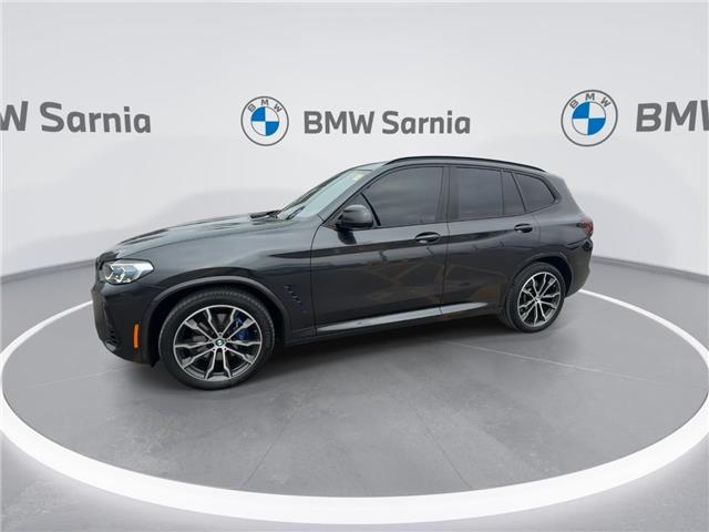 2022 BMW X3 xDrive30i (Stk: XU850) in Sarnia - Image 4 of 26