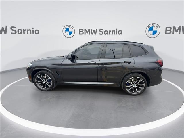 2022 BMW X3 xDrive30i (Stk: XU850) in Sarnia - Image 5 of 26
