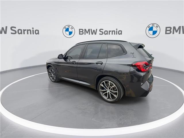 2022 BMW X3 xDrive30i (Stk: XU850) in Sarnia - Image 6 of 26