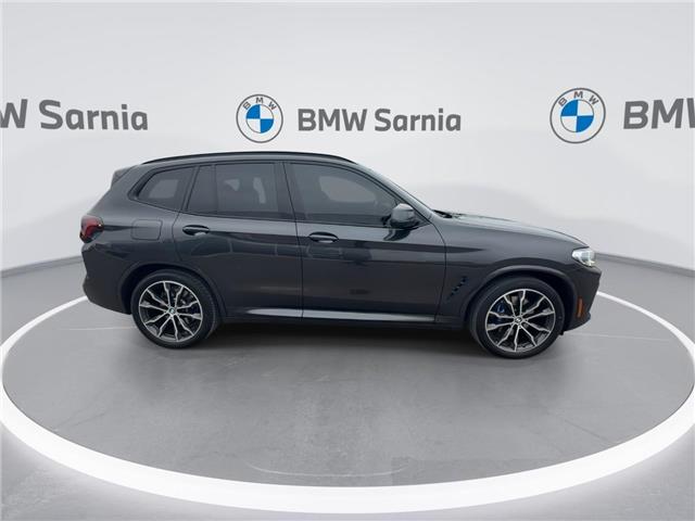 2022 BMW X3 xDrive30i (Stk: XU850) in Sarnia - Image 9 of 26