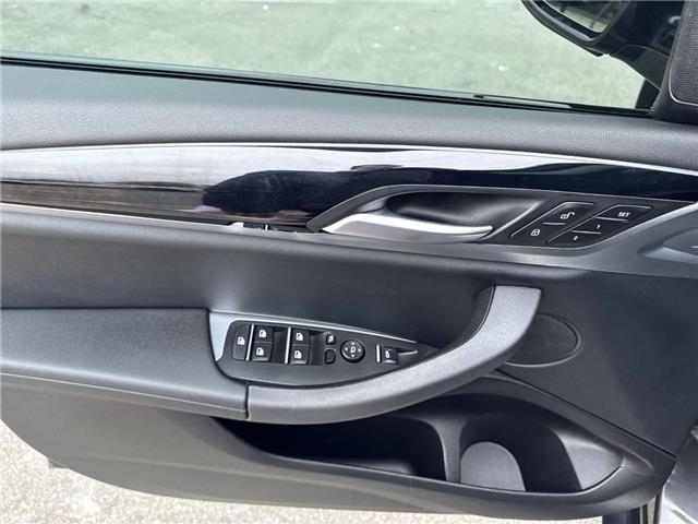 2022 BMW X3 xDrive30i (Stk: XU850) in Sarnia - Image 15 of 26