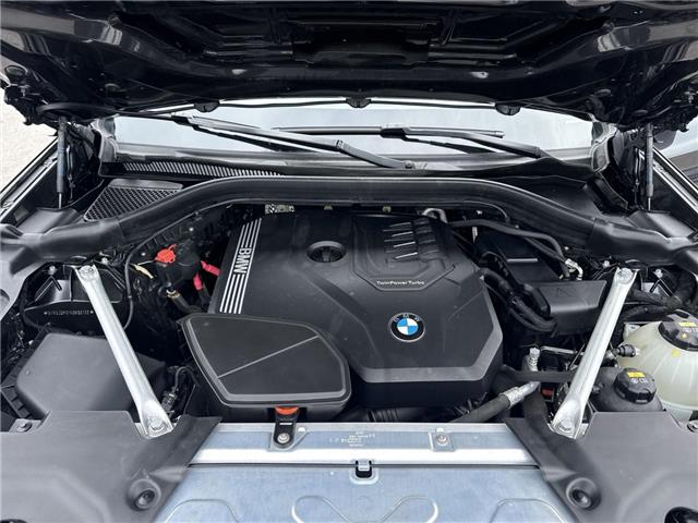 2022 BMW X3 xDrive30i (Stk: XU850) in Sarnia - Image 18 of 26