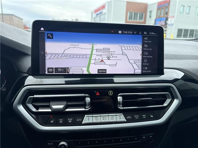 2022 BMW X3 xDrive30i (Stk: XU850) in Sarnia - Image 20 of 26