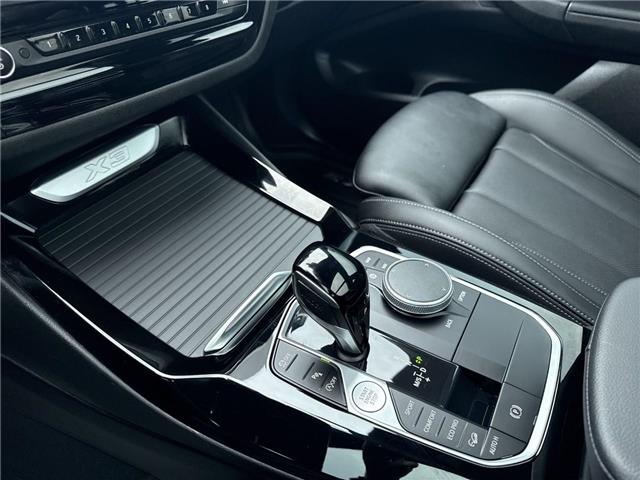 2022 BMW X3 xDrive30i (Stk: XU850) in Sarnia - Image 22 of 26