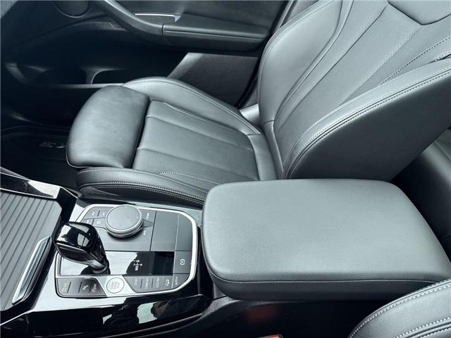 2022 BMW X3 xDrive30i (Stk: XU850) in Sarnia - Image 23 of 26