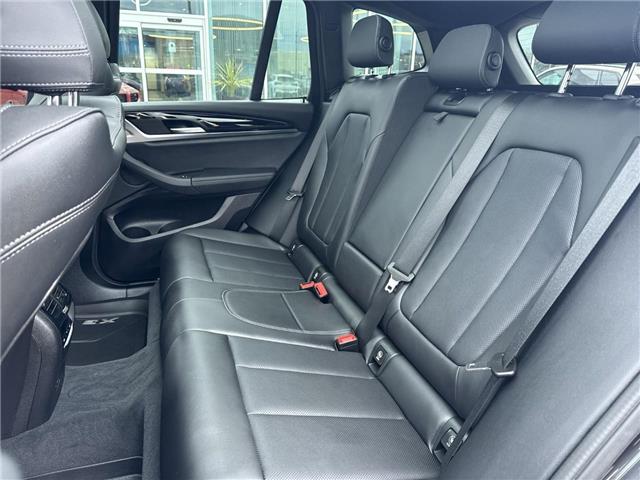 2022 BMW X3 xDrive30i (Stk: XU850) in Sarnia - Image 25 of 26