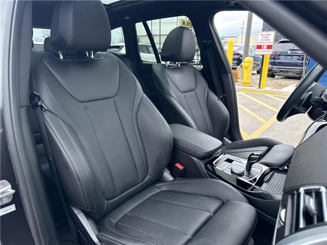 2022 BMW X3 xDrive30i (Stk: XU850) in Sarnia - Image 26 of 26