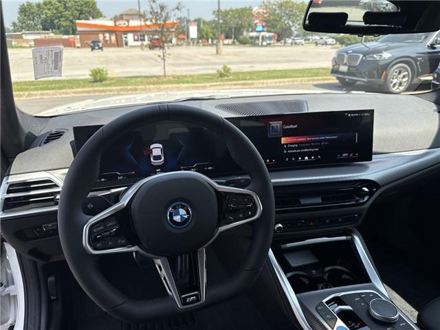 2025 BMW i4 eDrive40 (Stk: B2565) in Sarnia - Image 11 of 26