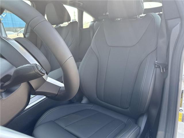 2025 BMW i4 eDrive40 (Stk: B2565) in Sarnia - Image 13 of 26