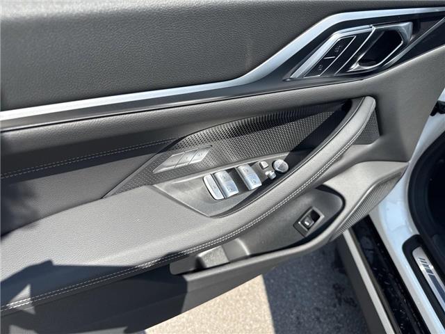 2025 BMW i4 eDrive40 (Stk: B2565) in Sarnia - Image 15 of 26