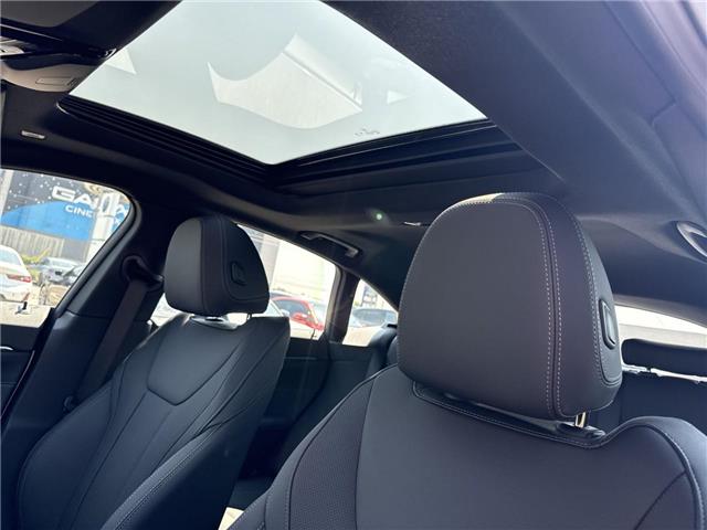 2025 BMW i4 eDrive40 (Stk: B2565) in Sarnia - Image 16 of 26