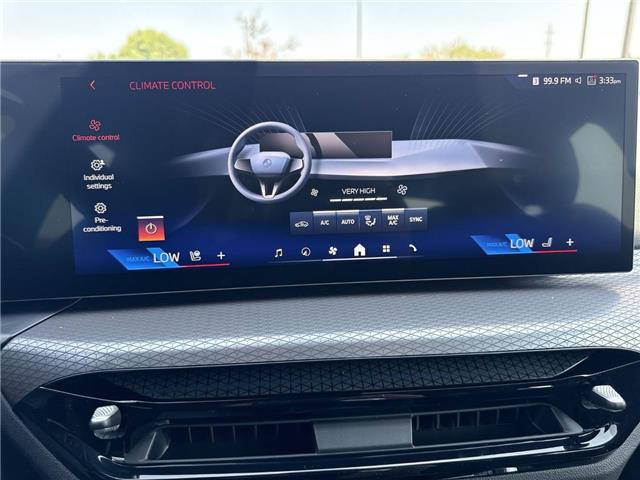 2025 BMW i4 eDrive40 (Stk: B2565) in Sarnia - Image 17 of 26