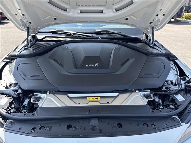 2025 BMW i4 eDrive40 (Stk: B2565) in Sarnia - Image 18 of 26