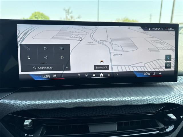 2025 BMW i4 eDrive40 (Stk: B2565) in Sarnia - Image 20 of 26