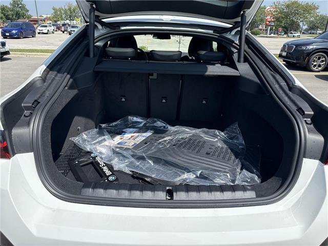 2025 BMW i4 eDrive40 (Stk: B2565) in Sarnia - Image 21 of 26