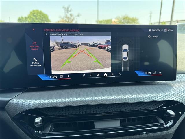 2025 BMW i4 eDrive40 (Stk: B2565) in Sarnia - Image 24 of 26