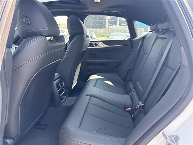 2025 BMW i4 eDrive40 (Stk: B2565) in Sarnia - Image 25 of 26