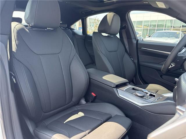 2025 BMW i4 eDrive40 (Stk: B2565) in Sarnia - Image 26 of 26