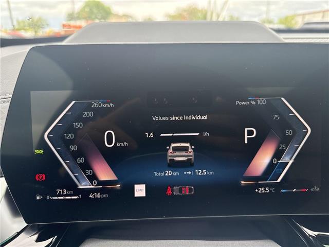 2025 BMW X2 xDrive28i (Stk: BF25117) in Sarnia - Image 10 of 25