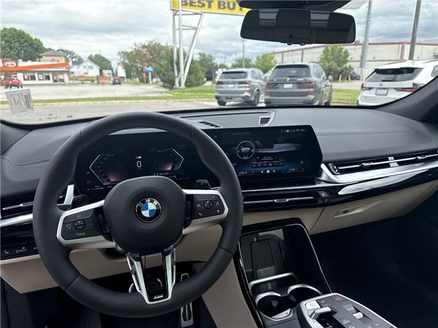 2025 BMW X2 xDrive28i (Stk: BF25117) in Sarnia - Image 11 of 25