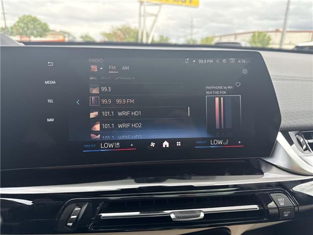 2025 BMW X2 xDrive28i (Stk: BF25117) in Sarnia - Image 12 of 25