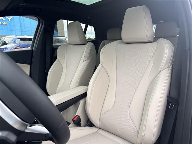 2025 BMW X2 xDrive28i (Stk: BF25117) in Sarnia - Image 13 of 25