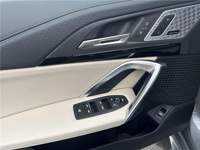 2025 BMW X2 xDrive28i (Stk: BF25117) in Sarnia - Image 15 of 25
