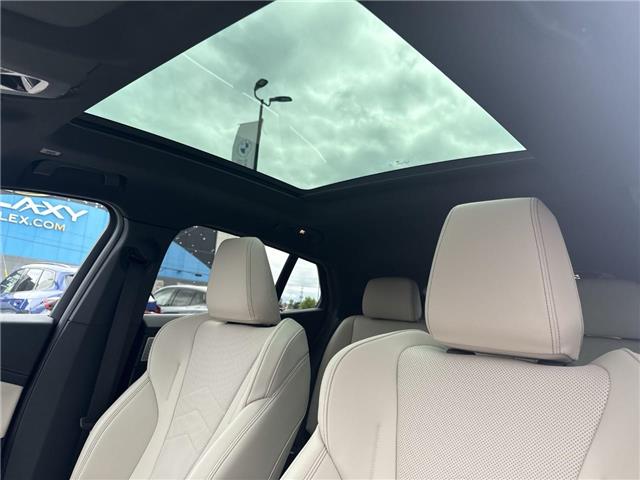 2025 BMW X2 xDrive28i (Stk: BF25117) in Sarnia - Image 16 of 25