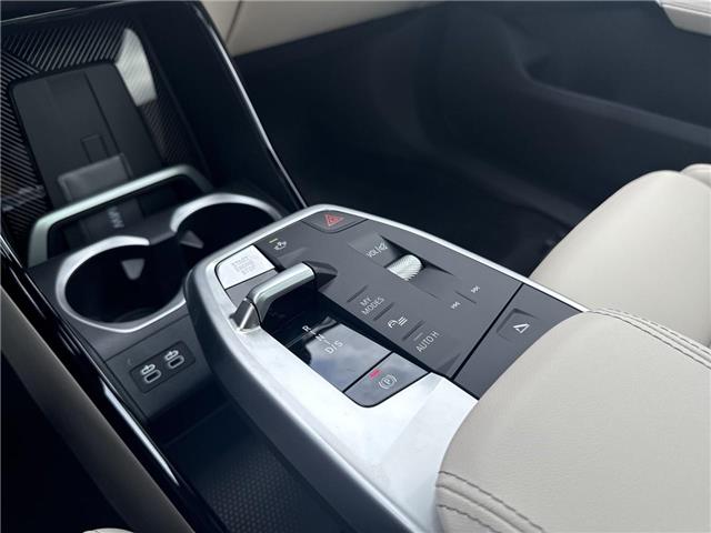 2025 BMW X2 xDrive28i (Stk: BF25117) in Sarnia - Image 21 of 25