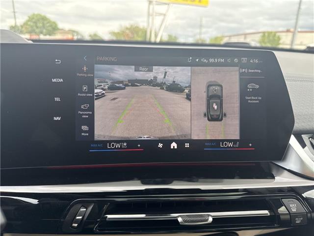 2025 BMW X2 xDrive28i (Stk: BF25117) in Sarnia - Image 23 of 25