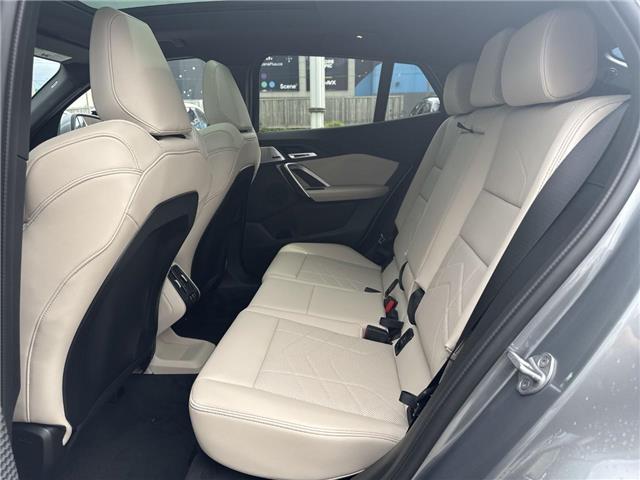 2025 BMW X2 xDrive28i (Stk: BF25117) in Sarnia - Image 24 of 25