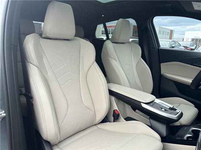 2025 BMW X2 xDrive28i (Stk: BF25117) in Sarnia - Image 25 of 25
