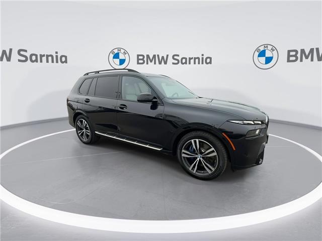 2024 BMW X7 xDrive40i (Stk: XU802) in Sarnia - Image 2 of 27