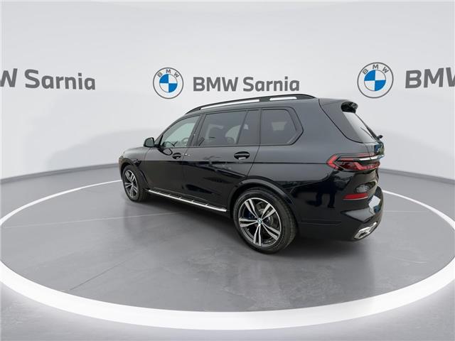 2024 BMW X7 xDrive40i (Stk: XU802) in Sarnia - Image 6 of 27