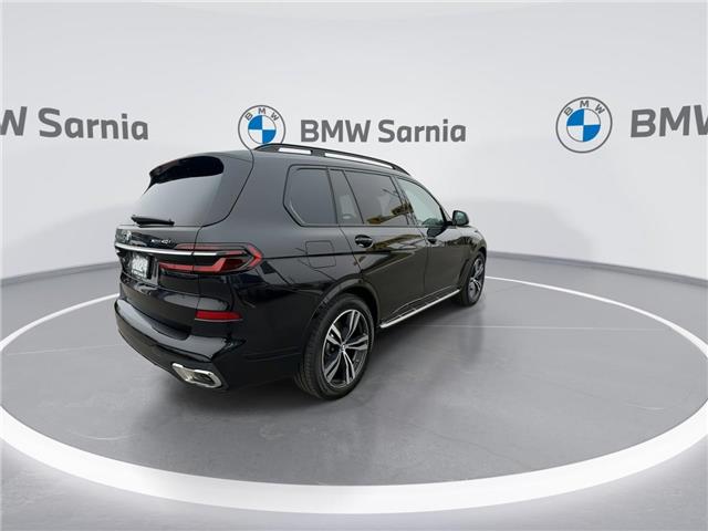 2024 BMW X7 xDrive40i (Stk: XU802) in Sarnia - Image 8 of 27