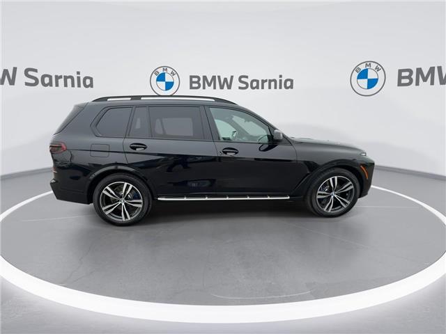 2024 BMW X7 xDrive40i (Stk: XU802) in Sarnia - Image 9 of 27