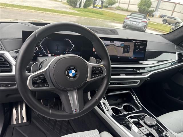 2024 BMW X7 xDrive40i (Stk: XU802) in Sarnia - Image 11 of 27