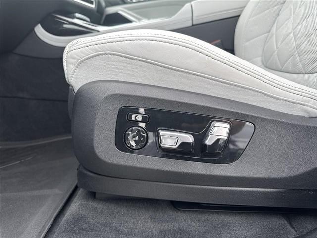 2024 BMW X7 xDrive40i (Stk: XU802) in Sarnia - Image 14 of 27