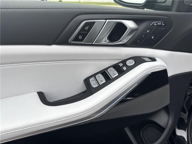 2024 BMW X7 xDrive40i (Stk: XU802) in Sarnia - Image 15 of 27