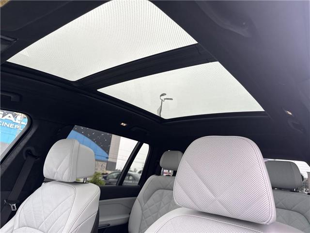 2024 BMW X7 xDrive40i (Stk: XU802) in Sarnia - Image 16 of 27