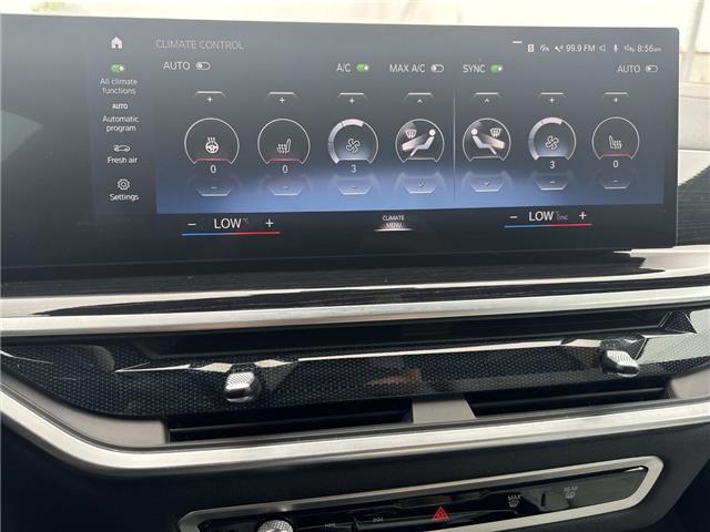 2024 BMW X7 xDrive40i (Stk: XU802) in Sarnia - Image 17 of 27