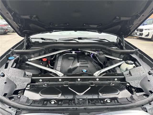 2024 BMW X7 xDrive40i (Stk: XU802) in Sarnia - Image 18 of 27
