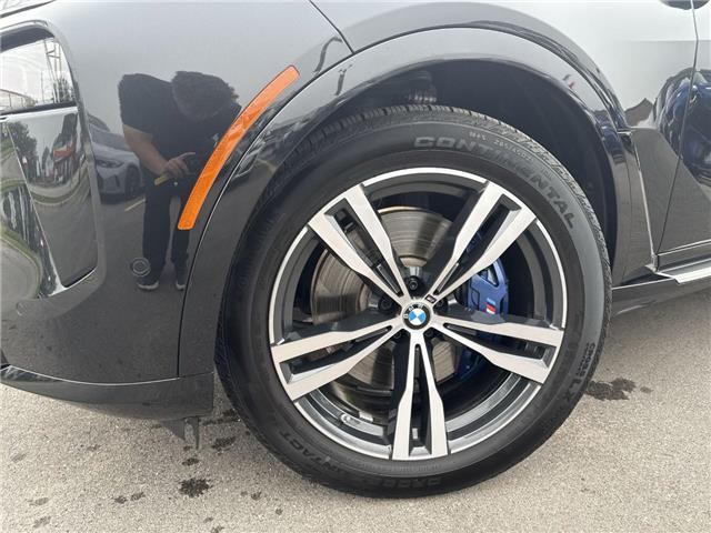 2024 BMW X7 xDrive40i (Stk: XU802) in Sarnia - Image 19 of 27