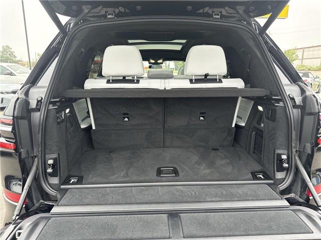 2024 BMW X7 xDrive40i (Stk: XU802) in Sarnia - Image 21 of 27