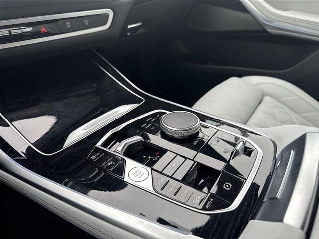 2024 BMW X7 xDrive40i (Stk: XU802) in Sarnia - Image 22 of 27