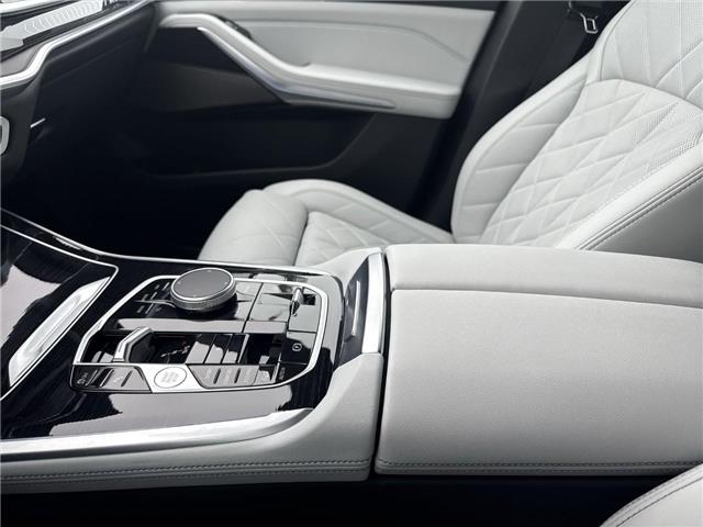 2024 BMW X7 xDrive40i (Stk: XU802) in Sarnia - Image 23 of 27