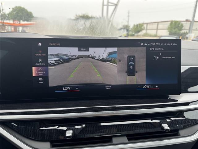2024 BMW X7 xDrive40i (Stk: XU802) in Sarnia - Image 24 of 27